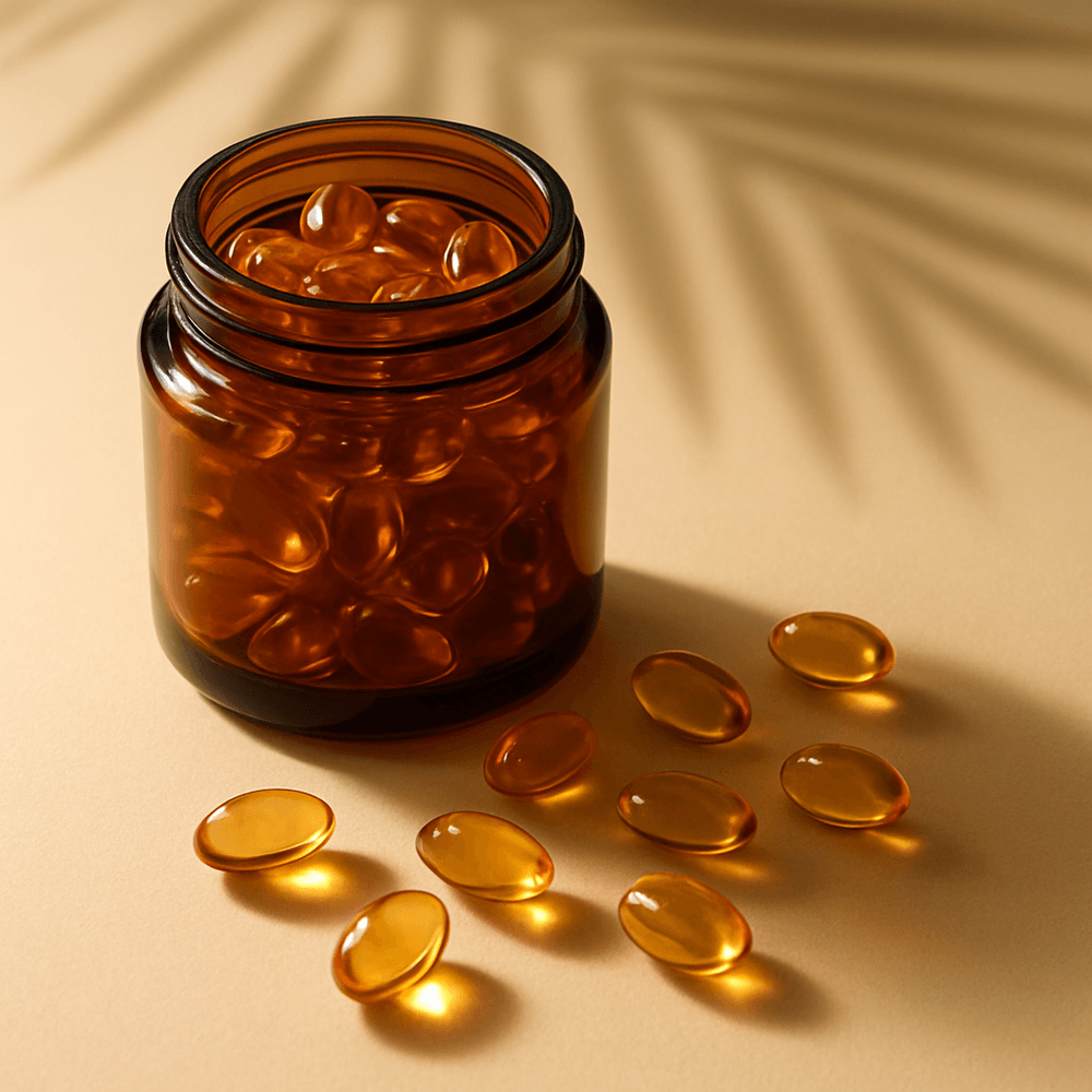 Maya CBD Softgels